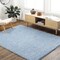 Livabliss Moda Shag MOG-2300 Machine Crafted Area Rug MOG2300-71010 - alternate 4